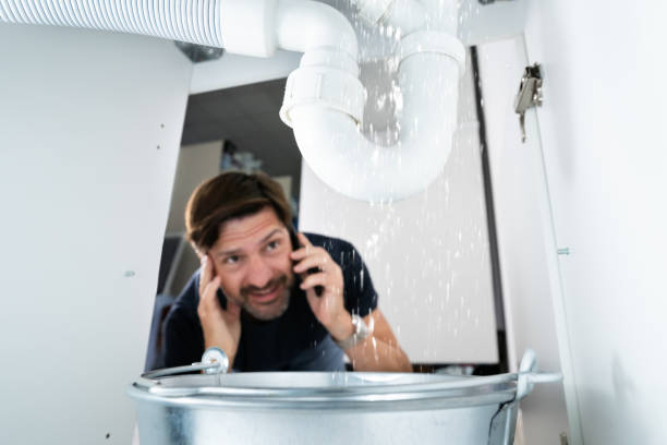 Best Water Leak Repair  in Cuyahoga Falls, OH