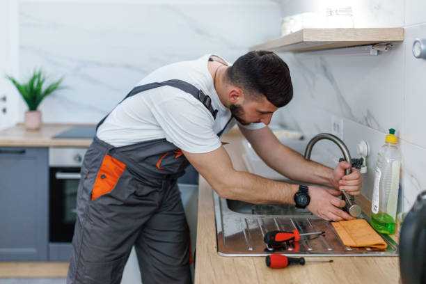 Best Faucet Repair  in Cuyahoga Falls, OH