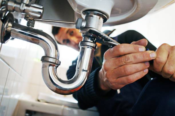 Best Residential Plumbing Services  in Cuyahoga Falls, OH