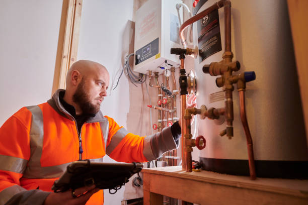 Best Toilet Repair Services  in Cuyahoga Falls, OH