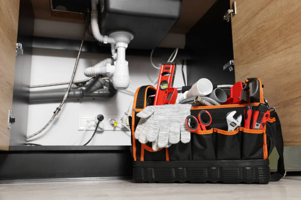 Best Leak Detection Services  in Cuyahoga Falls, OH