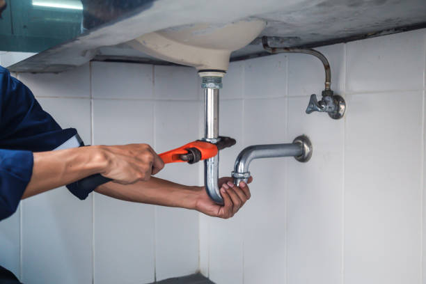Best Gas Line Repair  in Cuyahoga Falls, OH