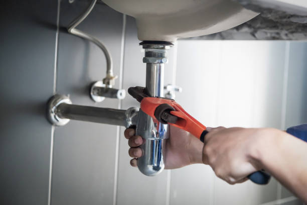 Best Plumbing Installation Services  in Cuyahoga Falls, OH