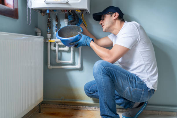Best Water Leak Repair  in Cuyahoga Falls, OH