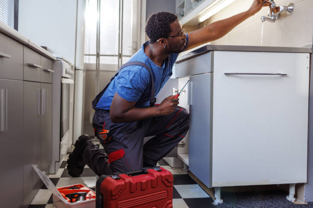 Professional Plumbing in Cuyahoga Falls, OH