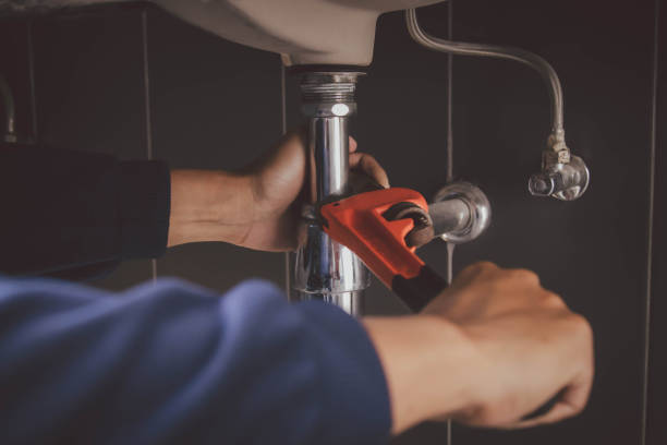 Best Sprinkler Systems  in Cuyahoga Falls, OH
