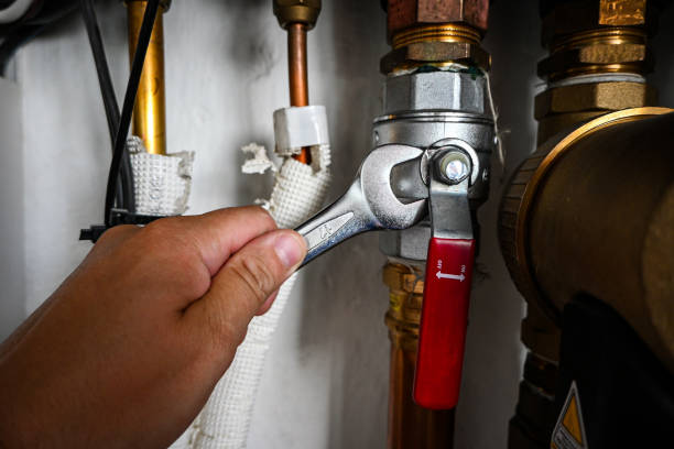 Best Commercial Plumbing Services  in Cuyahoga Falls, OH